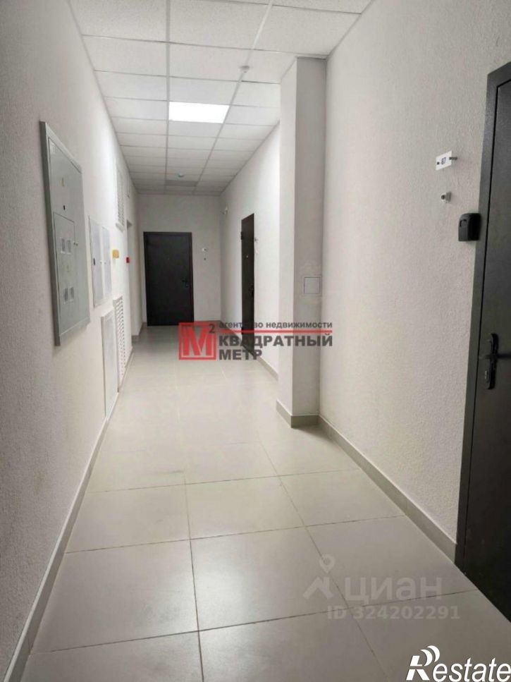 1-комн квартира