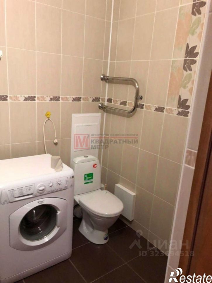 1-комн квартира Степной мкр, 25,  д. 25