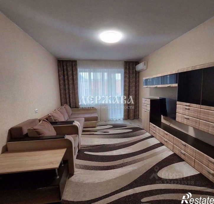 3-комн квартира Олимпийский мкр, 60,  д. 60