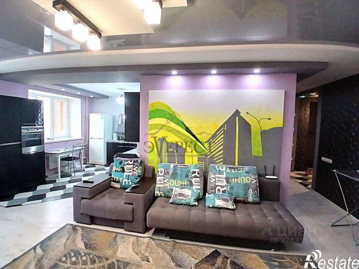 2-комн квартира мкр Дубрава квартал 3, 1а,  д. 1а