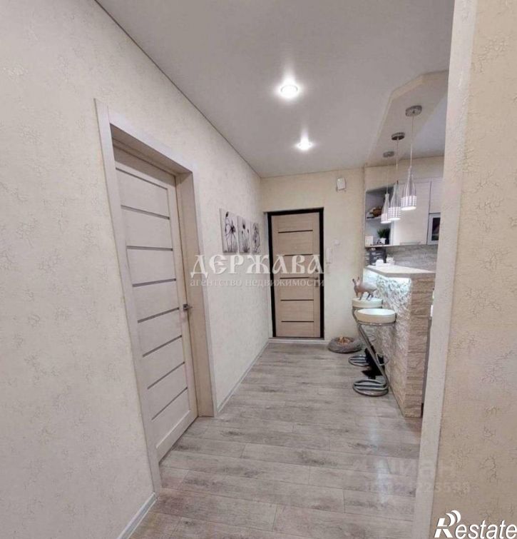 3-комн квартира Олимпийский мкр, 60,  д. 60