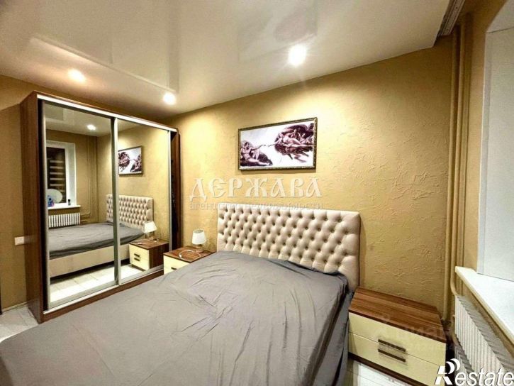 3-комн квартира Восточный мкр, 33,  д. 33