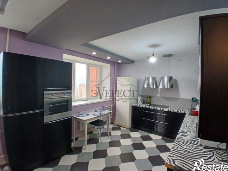 2-комн квартира мкр Дубрава квартал 3, 1а,  д. 1а