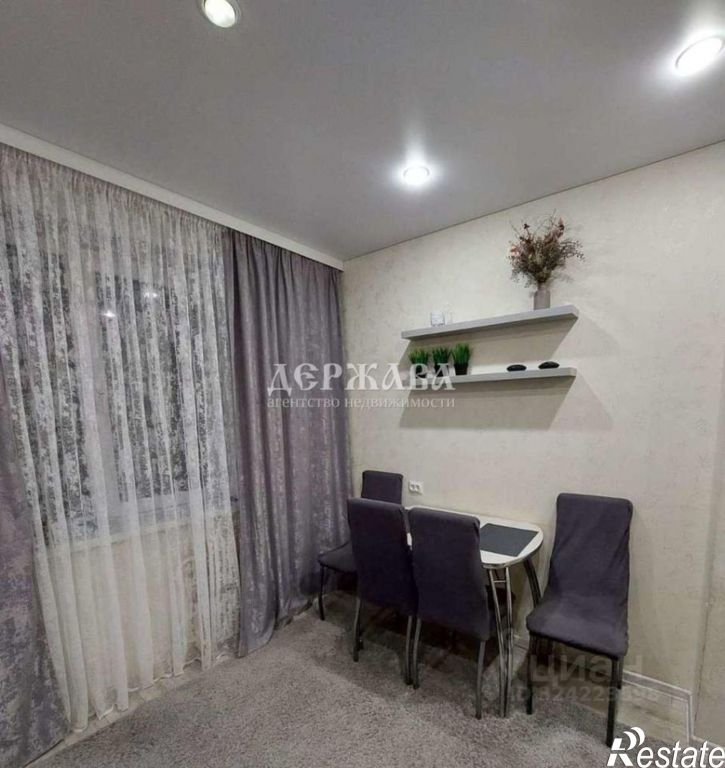 3-комн квартира Олимпийский мкр, 60,  д. 60