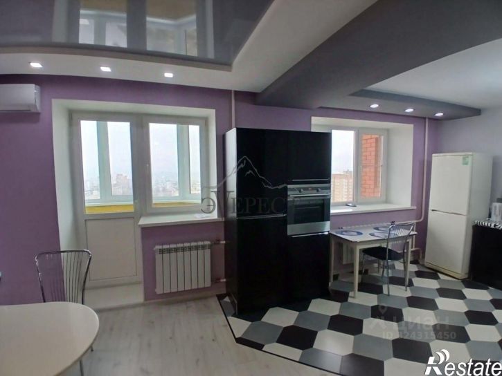 2-комн квартира мкр Дубрава квартал 3, 1а,  д. 1а