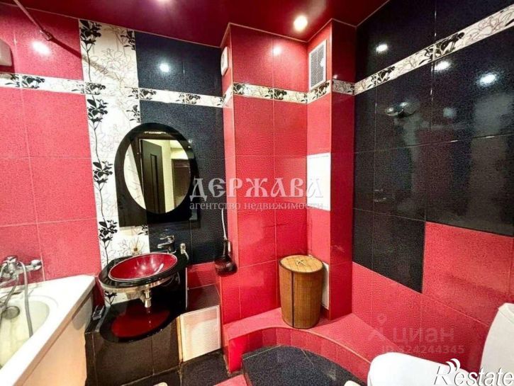 3-комн квартира Восточный мкр, 33,  д. 33