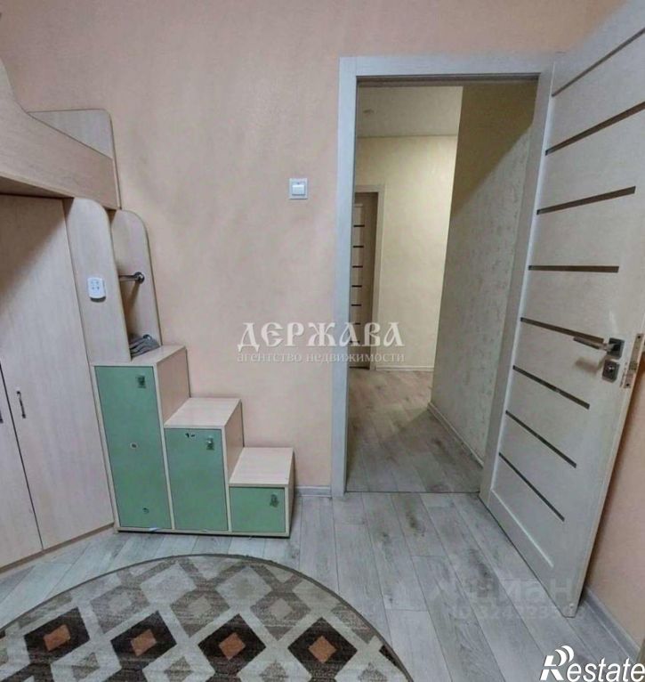 3-комн квартира Олимпийский мкр, 60,  д. 60