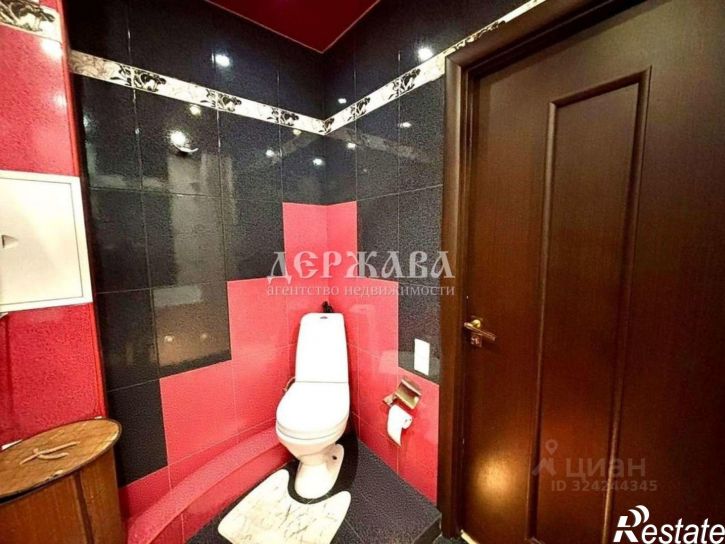 3-комн квартира Восточный мкр, 33,  д. 33