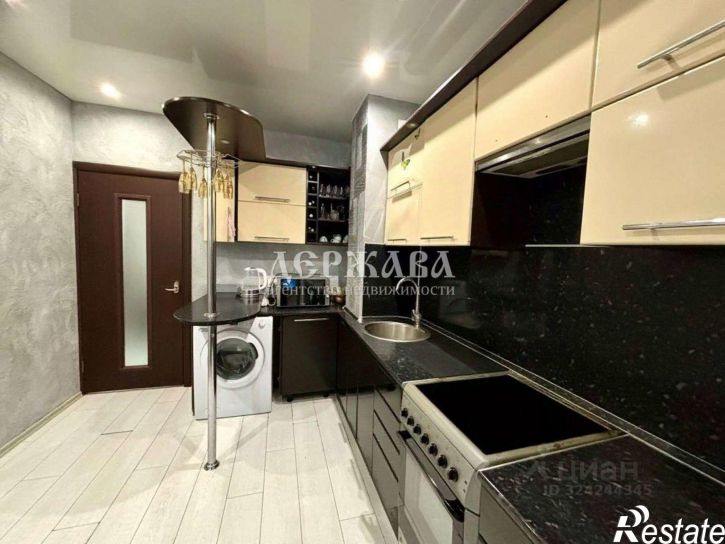 3-комн квартира Восточный мкр, 33,  д. 33