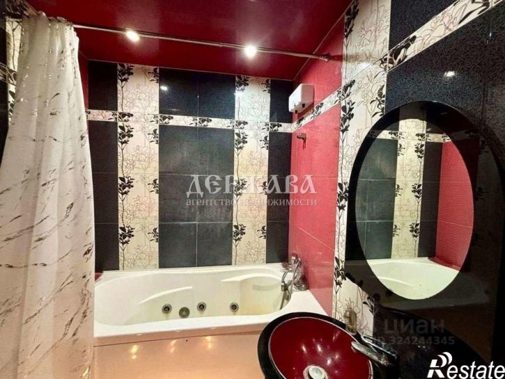 3-комн квартира Восточный мкр, 33,  д. 33