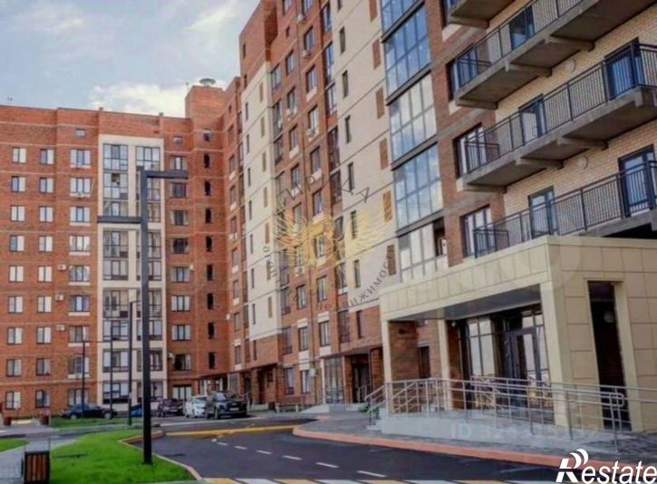 2-комн квартира