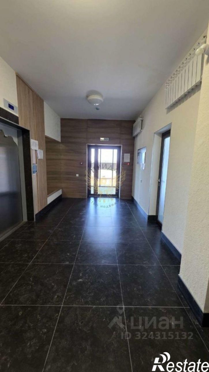 2-комн квартира