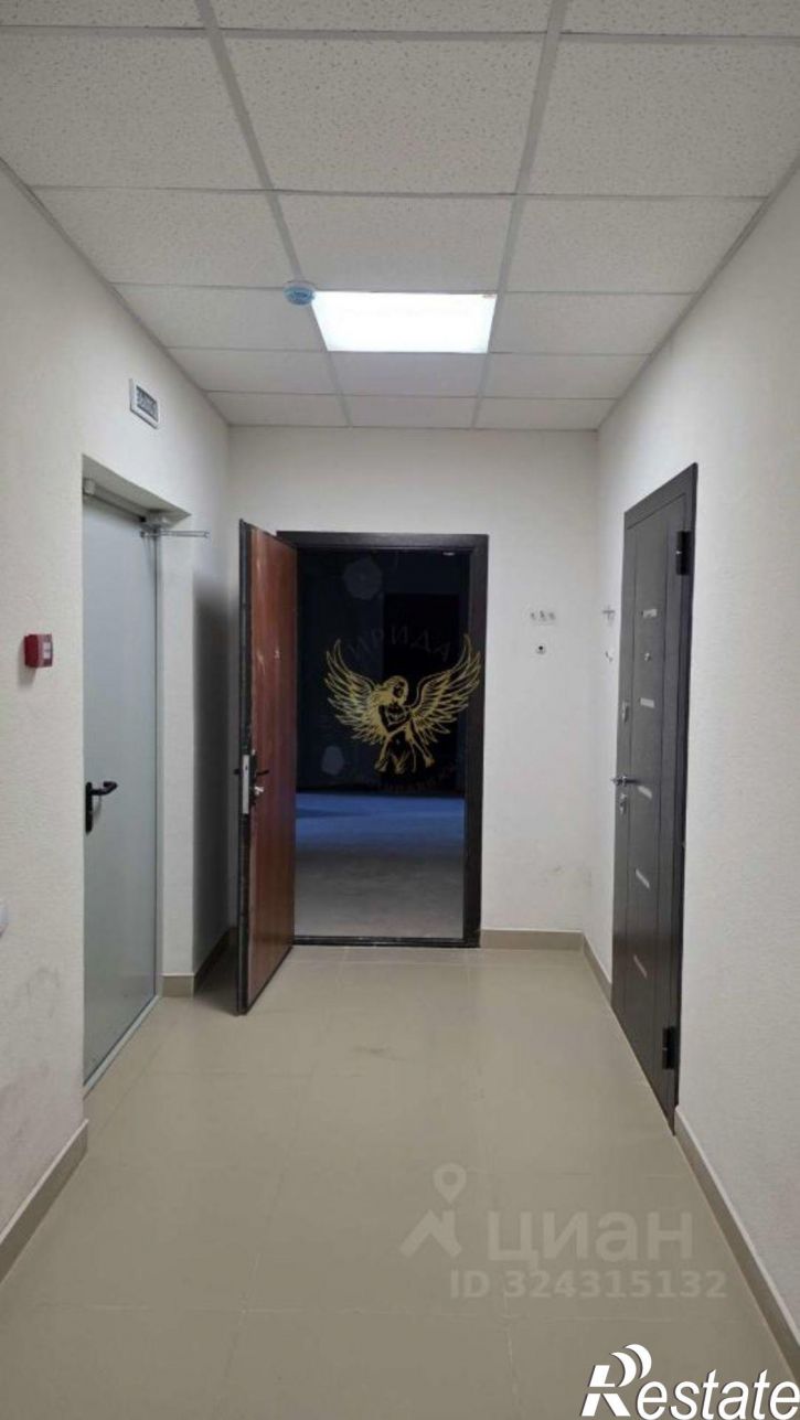 2-комн квартира