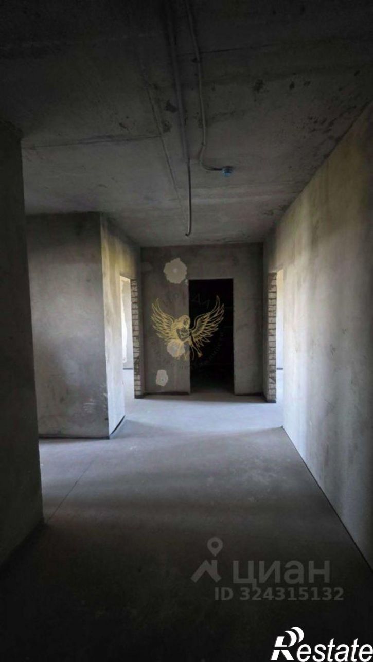 2-комн квартира