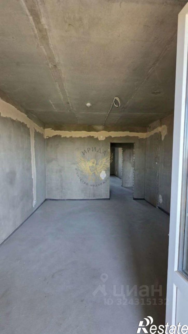 2-комн квартира