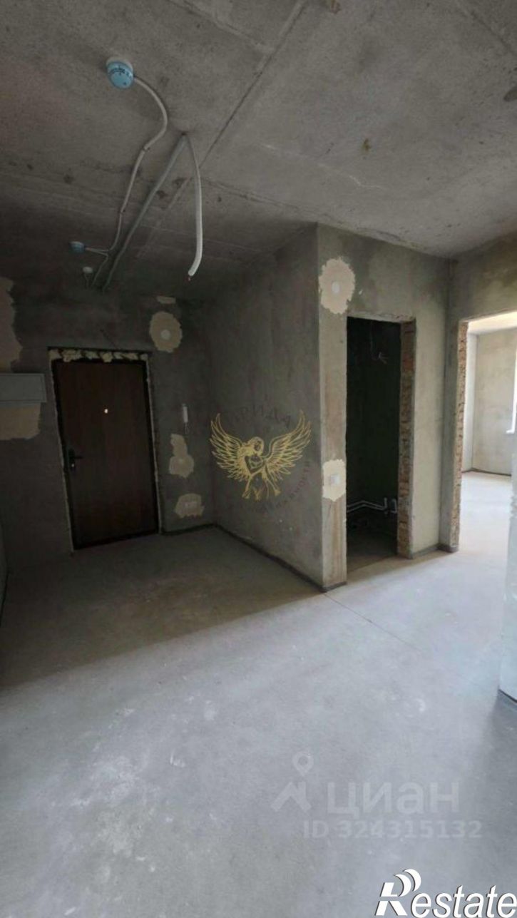 2-комн квартира