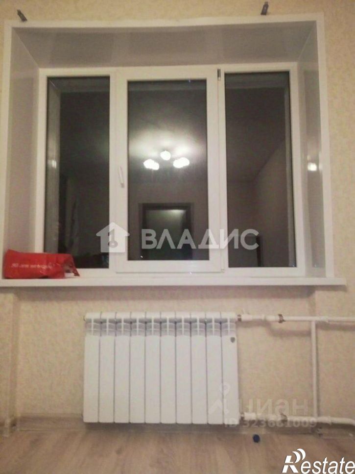 Комната Интернациональный мкр, 27,  д. 27