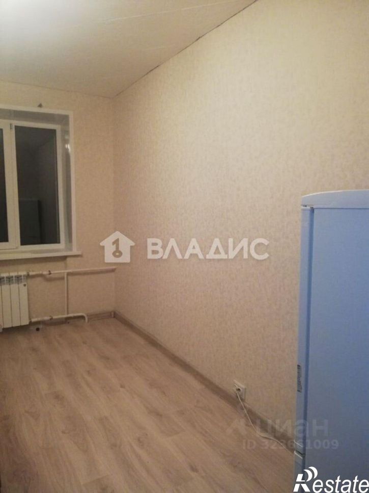 Комната Интернациональный мкр, 27,  д. 27