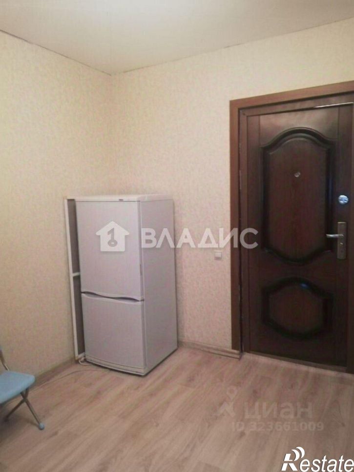 Комната Интернациональный мкр, 27,  д. 27