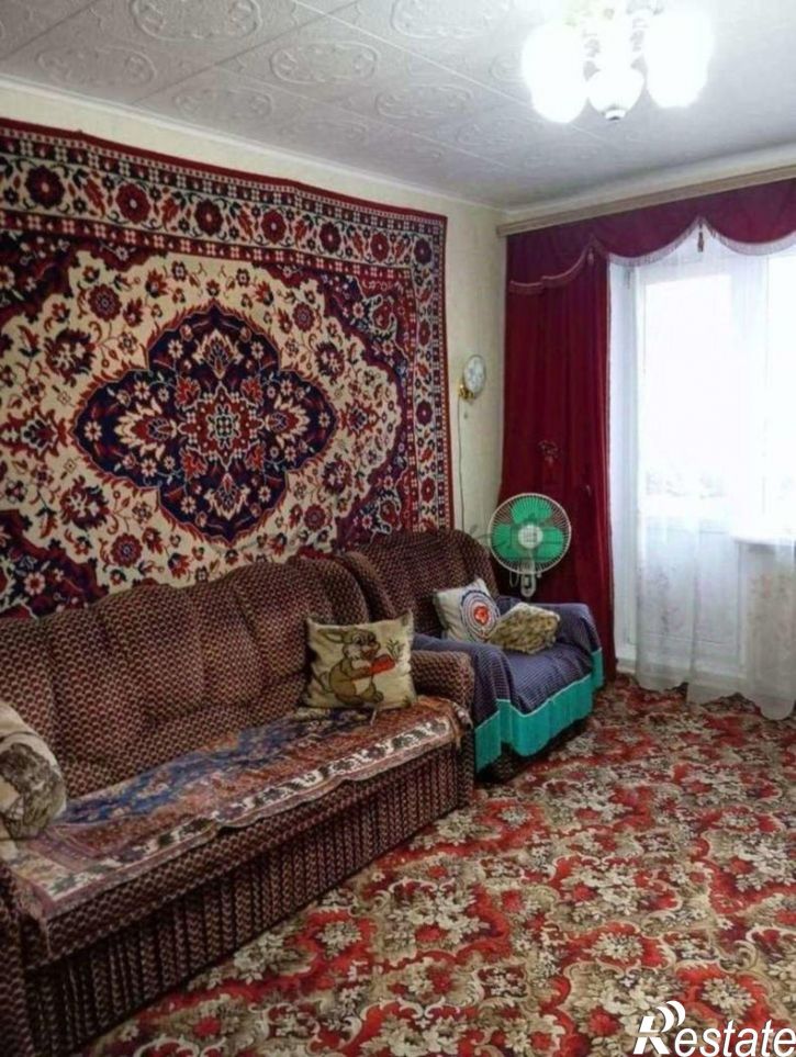 2-комн квартира Набережный мкр, 4,  д. 4