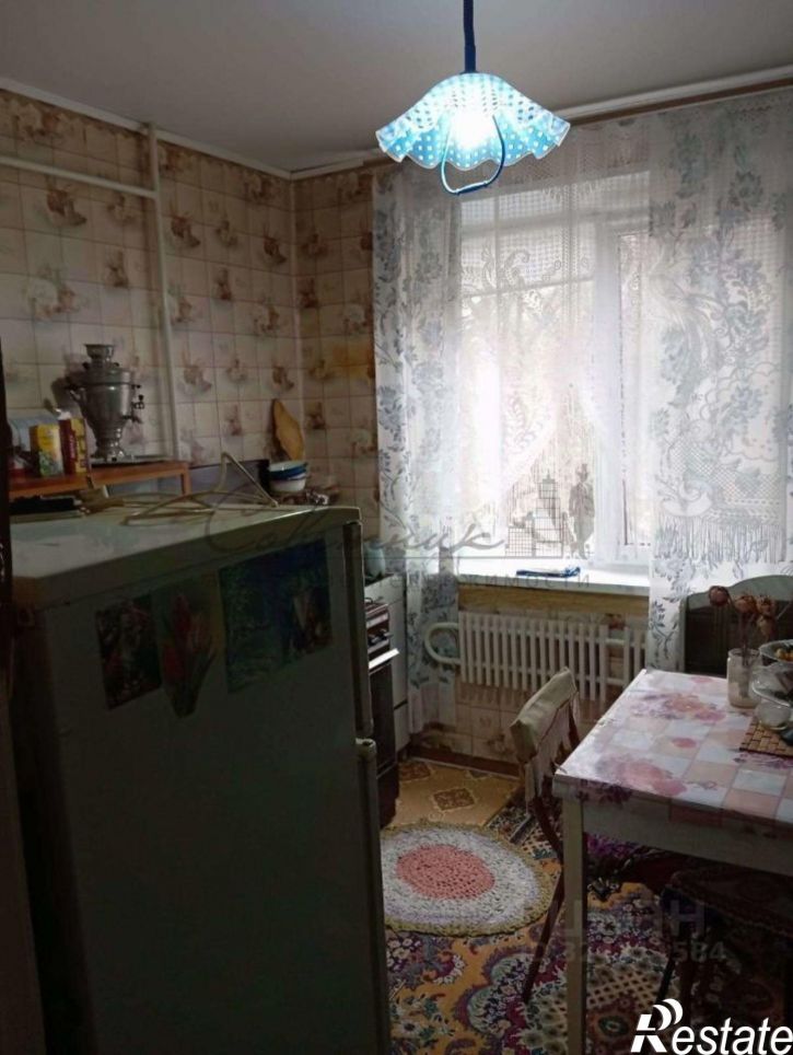 2-комн квартира Набережный мкр, 4,  д. 4