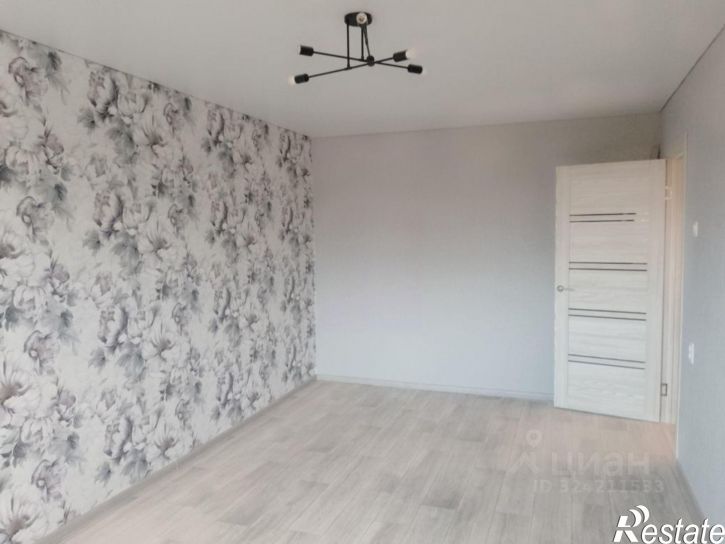 2-комн квартира Интернациональный мкр, 39,  д. 39