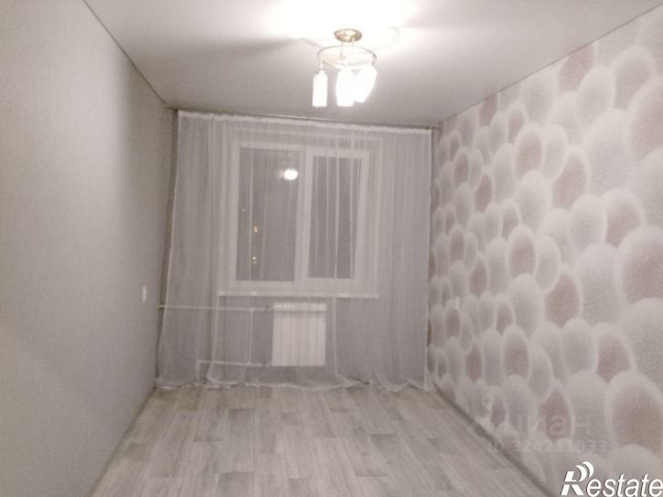 2-комн квартира Интернациональный мкр, 39,  д. 39