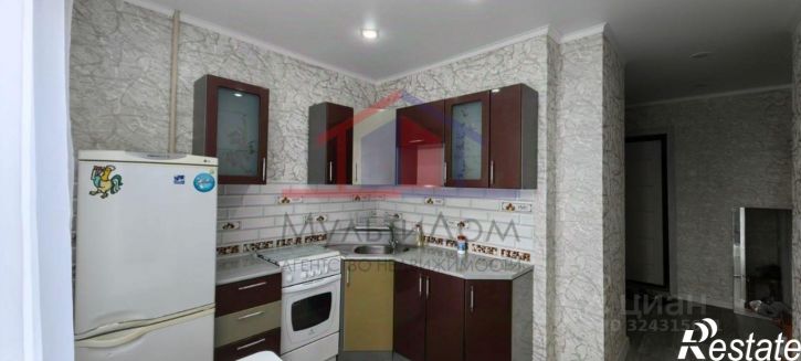 1-комн квартира Студенческий мкр, 18,  д. 18