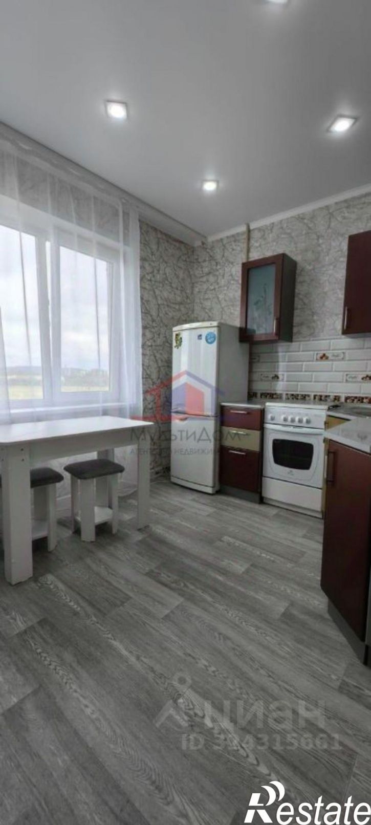 1-комн квартира Студенческий мкр, 18,  д. 18