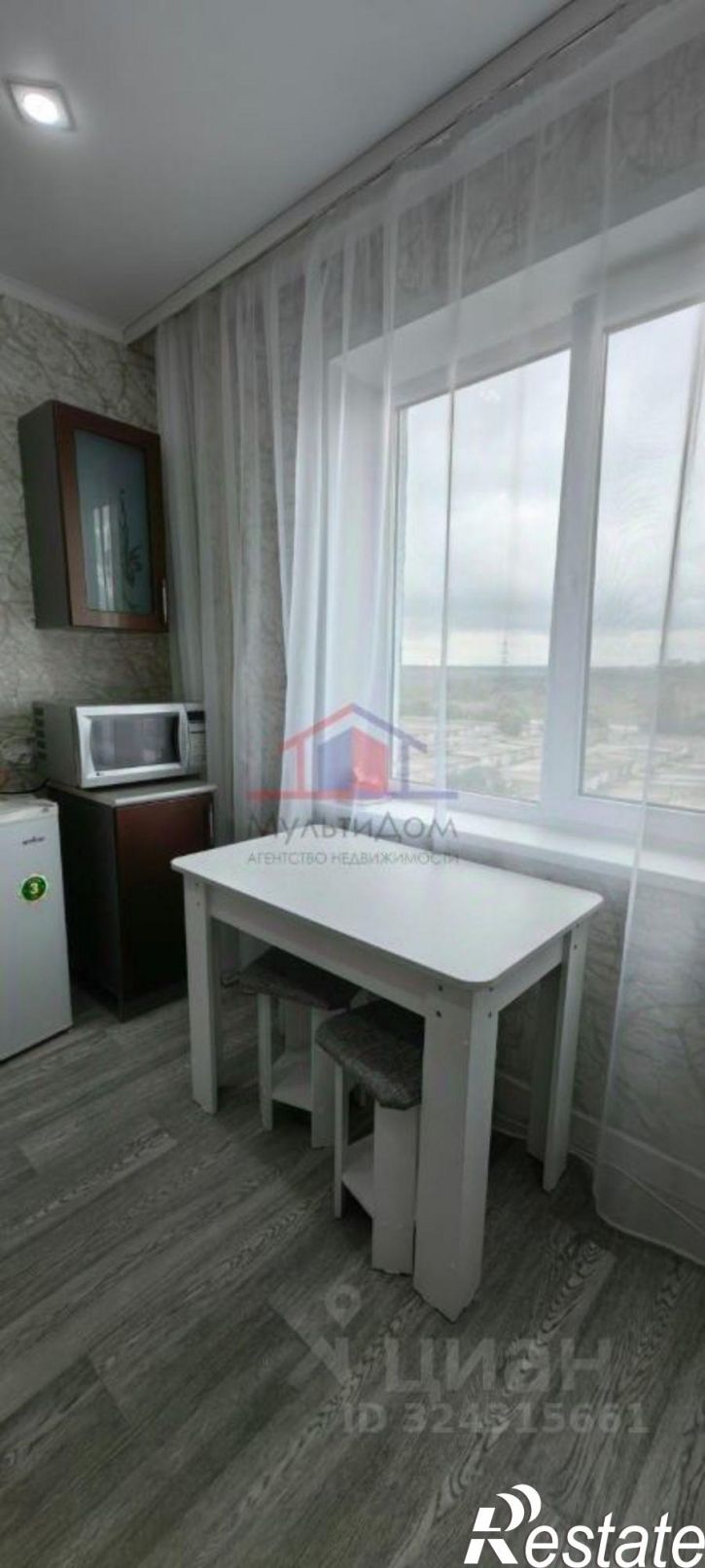 1-комн квартира Студенческий мкр, 18,  д. 18