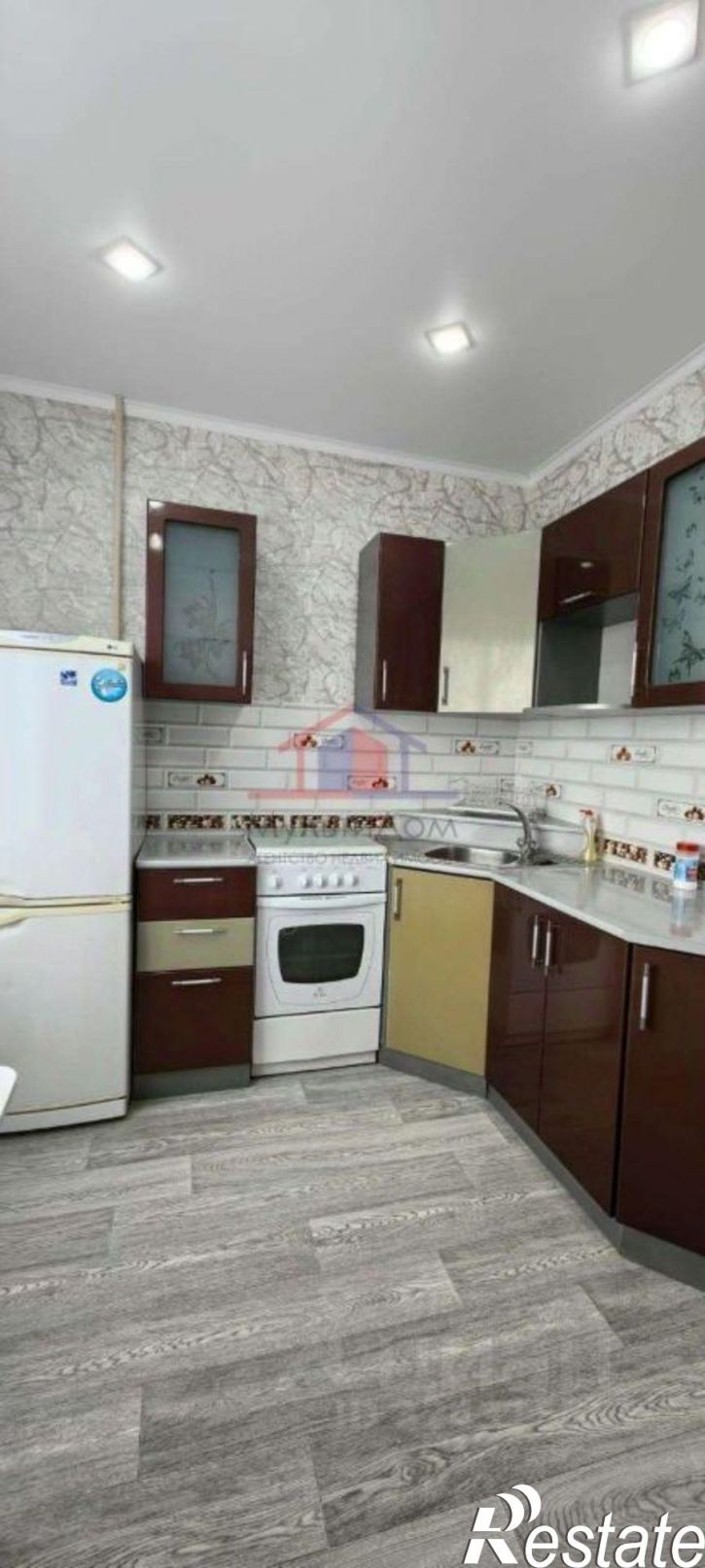 1-комн квартира Студенческий мкр, 18,  д. 18