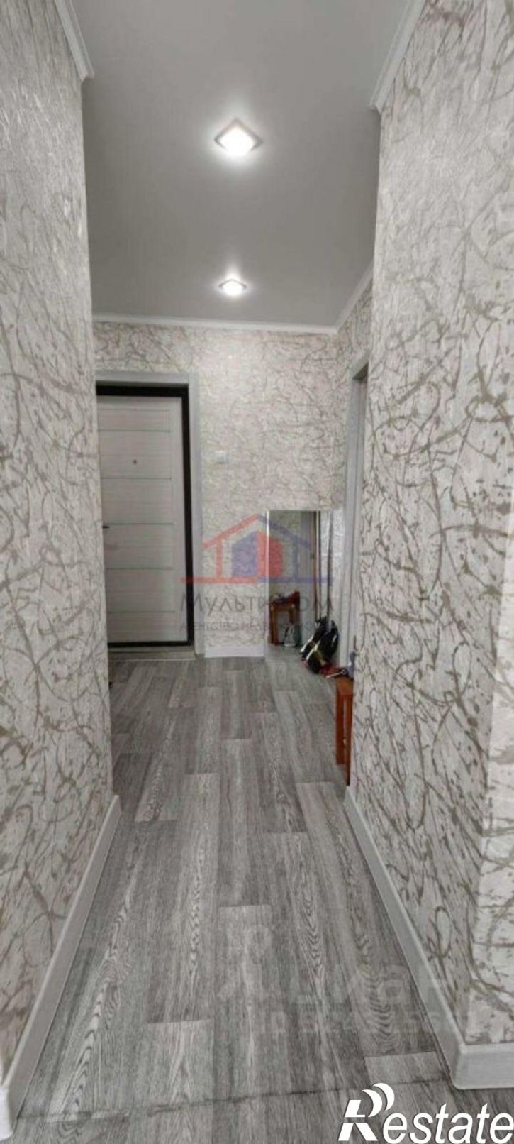 1-комн квартира Студенческий мкр, 18,  д. 18