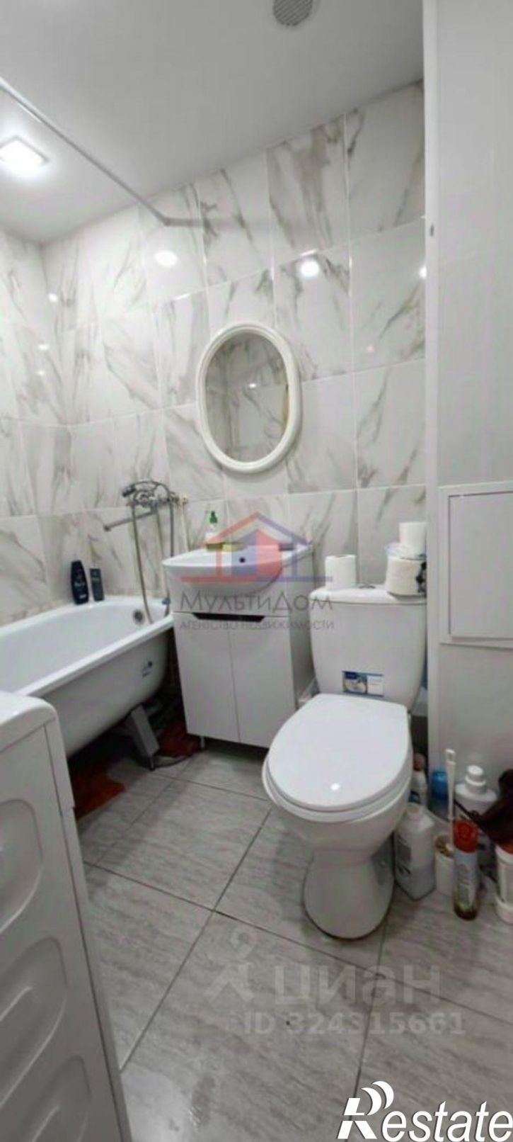 1-комн квартира Студенческий мкр, 18,  д. 18