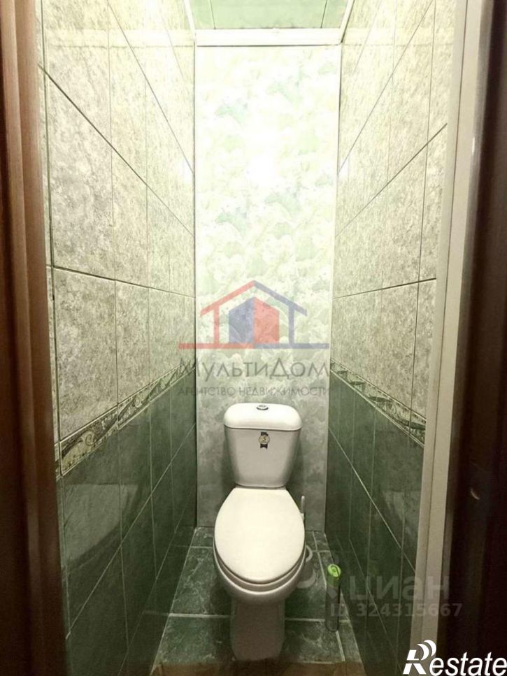 2-комн квартира Интернациональный мкр, 39,  д. 39