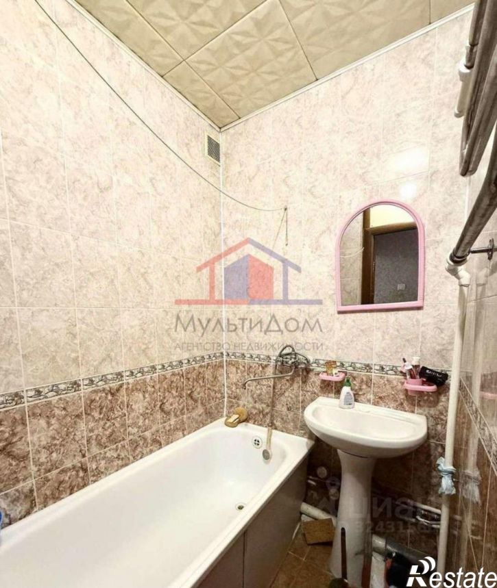 2-комн квартира Интернациональный мкр, 39,  д. 39