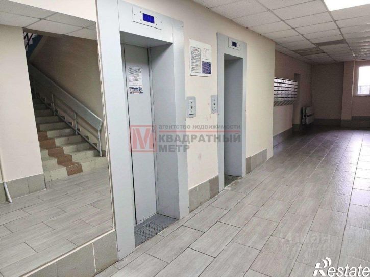 2-комн квартира Олимпийский мкр, 41,  д. 41