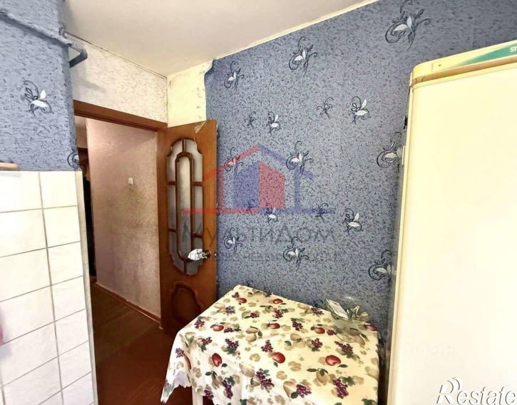 2-комн квартира Интернациональный мкр, 39,  д. 39