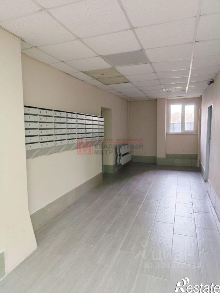 2-комн квартира Олимпийский мкр, 41,  д. 41