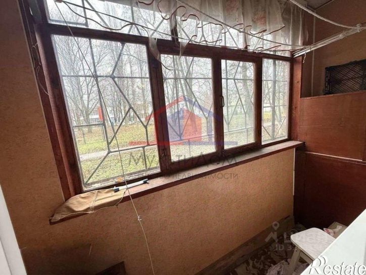 2-комн квартира Интернациональный мкр, 39,  д. 39