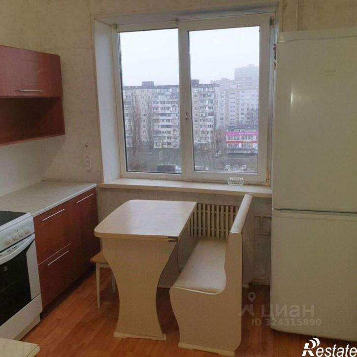 2-комн квартира Олимпийский мкр, 20,  д. 20