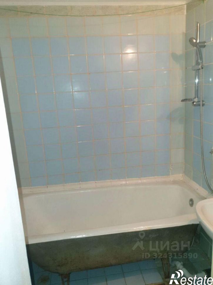 2-комн квартира Олимпийский мкр, 20,  д. 20