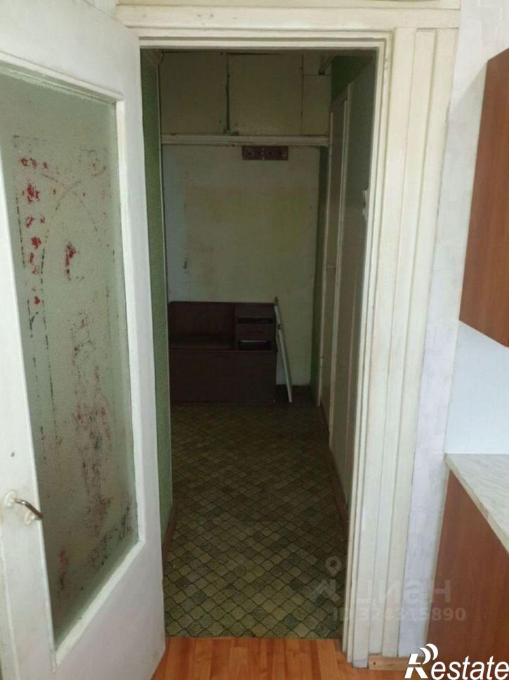 2-комн квартира Олимпийский мкр, 20,  д. 20