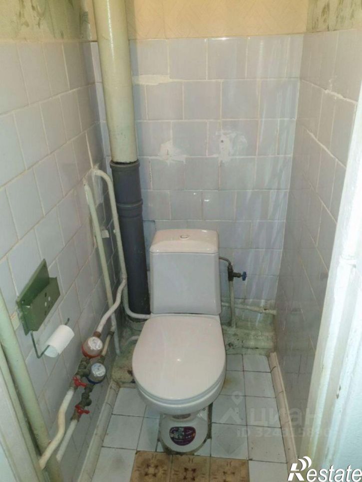 2-комн квартира Олимпийский мкр, 20,  д. 20