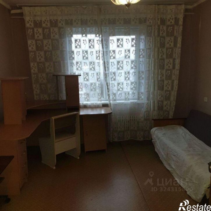 2-комн квартира Олимпийский мкр, 20,  д. 20