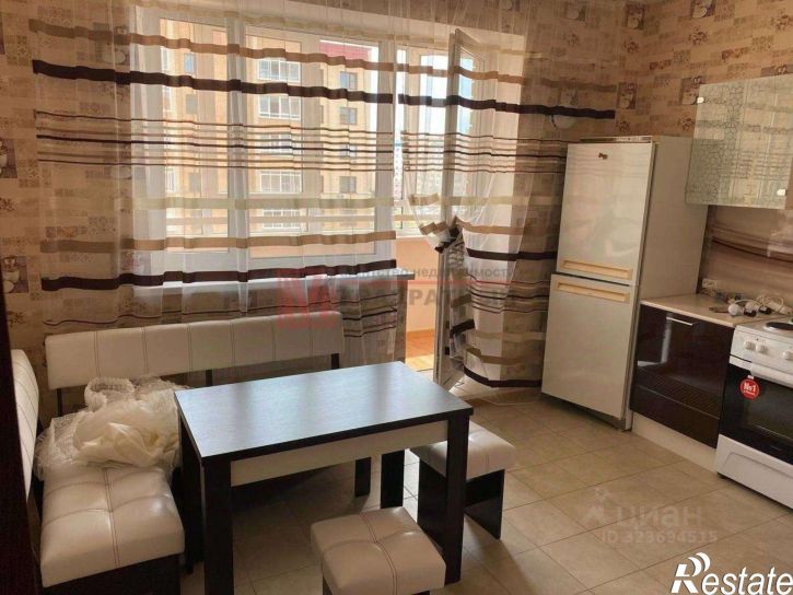 1-комн квартира Степной мкр, 29,  д. 29