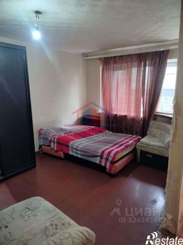 1-комн квартира улица Ленина, 5,  д. 5