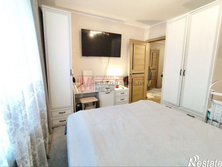 4-комн квартира мкр Королева, 28,  д. 28