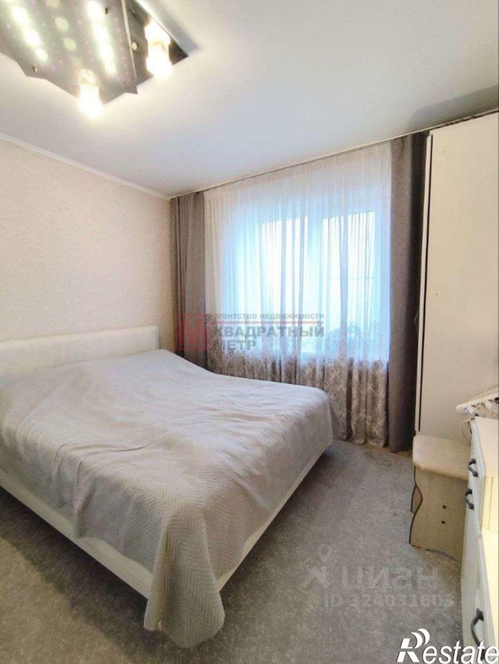 4-комн квартира мкр Королева, 28,  д. 28