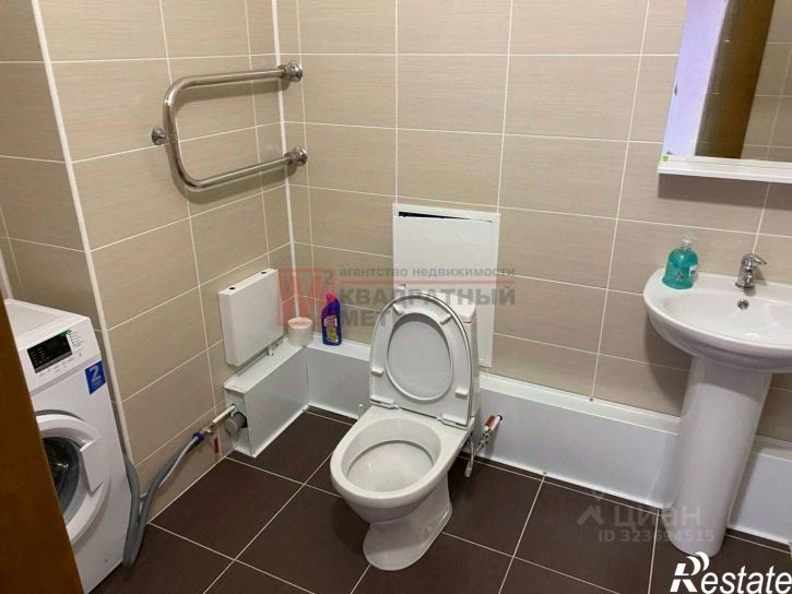 1-комн квартира Степной мкр, 29,  д. 29