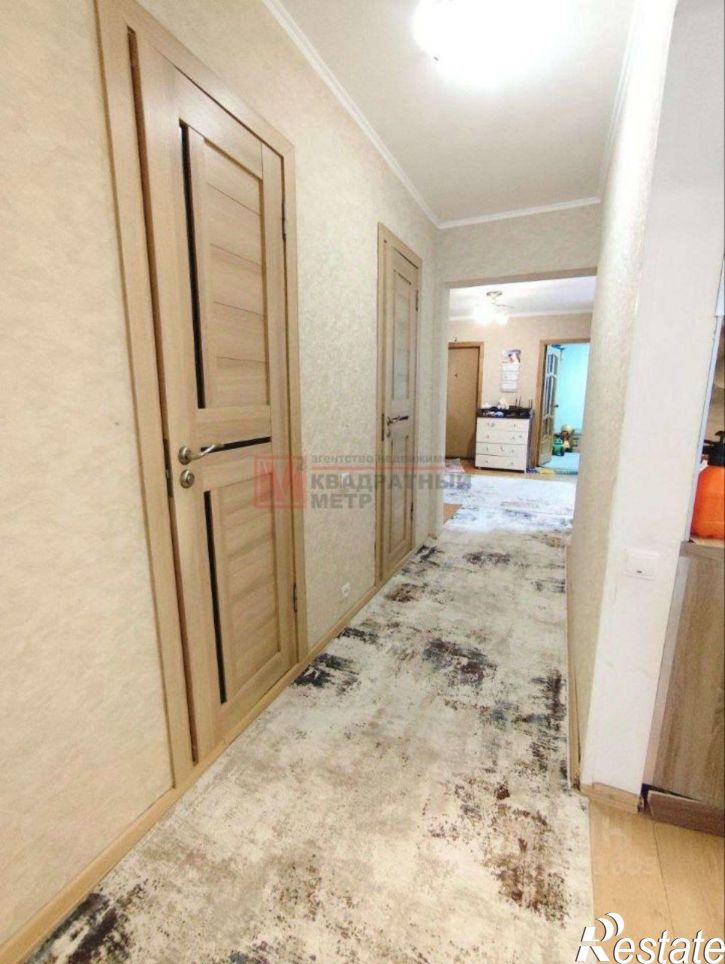 4-комн квартира мкр Королева, 28,  д. 28